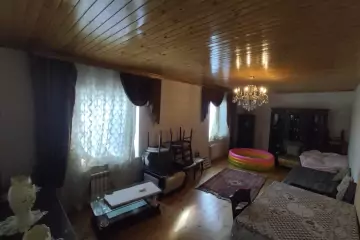 Satılır Həyət Evi Maştağada