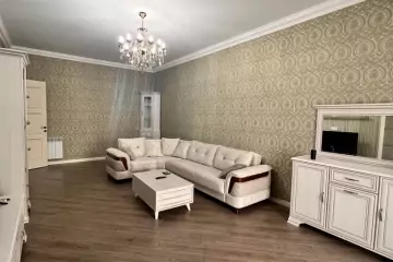 Aylıq Kirayə Yeni Tikili Grand Hayatda