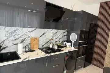 Günlük Kirayə Bağ Evi Quba Rayonunda