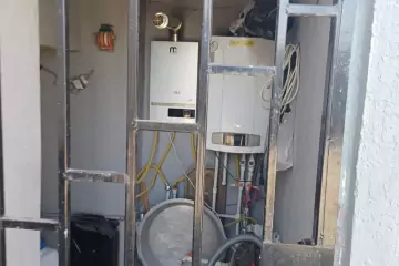 Satılır Həyət Evi Buzovnada
