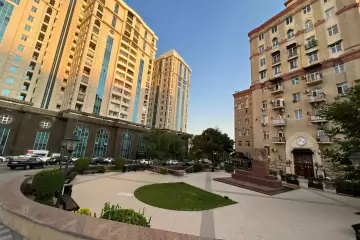 Aylıq Kirayə Köhnə Tikili Elmler Akademiyasıda