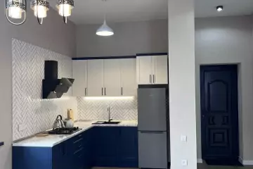 Günlük Kirayə Bağ Evi Quba Rayonunda