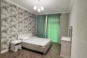 Aylıq Kirayə Yeni Tikili Grand Hayatda