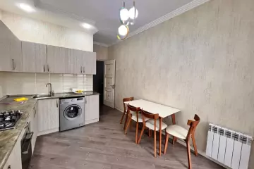 Aylıq Kirayə Yeni Tikili Grand Hayatda