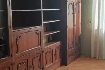 Aylıq Kirayə Köhnə Tikili Elmler Akademiyasıda