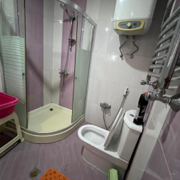 Satılır 4 otaqlı Həyət evi 145 m², 3 sot  torpaq, Buzovna
