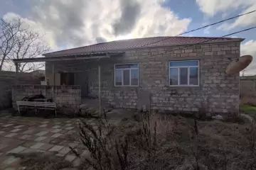 Satılır Həyət Evi Maştağada