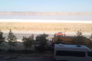 Satılır Yeni Tikili Masazırda 
