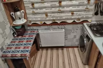 Satılır Yeni Tikili Masazırda