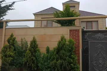 Satılır Həyət Evi Buzovnada