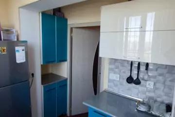 Aylıq Kirayə Köhnə Tikili Xalqlar Dostluğuda