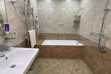 Satılır Həyət Evi Quba Rayonunda