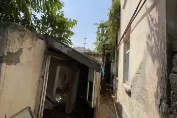 Satılır Köhnə Tikili şüvəlanda