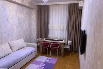 Aylıq Kirayə Yeni Tikili 1-ci Mikrorayonda