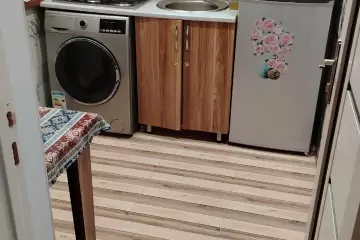 Satılır Yeni Tikili Masazırda