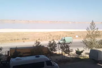 Satılır Yeni Tikili Masazırda
