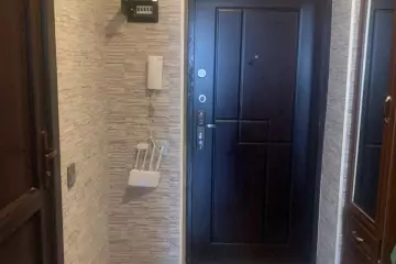 Aylıq Kirayə Yeni Tikili Gəncə Prospektində