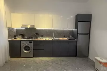 Günlük Kirayə Həyət Evi şamaxı Rayonunda