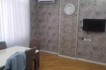 Satılır Yeni Tikili Masazırda