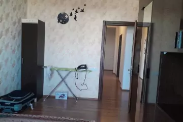 Satılır Yeni Tikili Biləcəridə