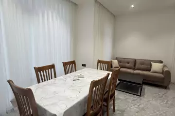 Günlük Kirayə Həyət Evi şamaxı Rayonunda