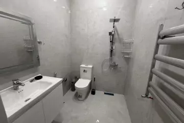 Günlük Kirayə Həyət Evi şamaxı Rayonunda