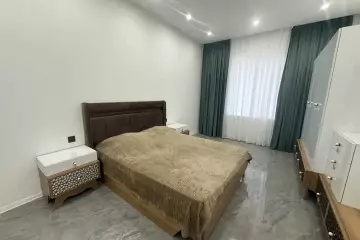 Günlük Kirayə Həyət Evi şamaxı Rayonunda
