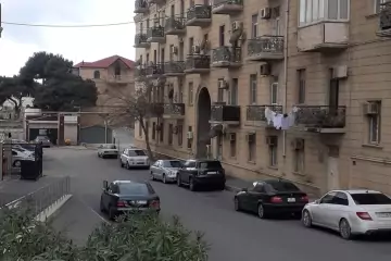 Satılır Köhnə Tikili Ukraniya Dairəsida