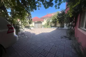 Satılır Həyət Evi Biləcəridə