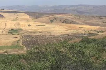 Satılır Torpaq Göyçay Rayonunda