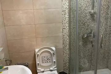 Aylıq Kirayə Yeni Tikili 1-ci Mikrorayonda