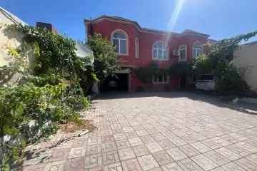 Satılır Həyət Evi Biləcəridə