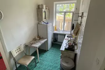 Satılır Köhnə Tikili şüvəlanda