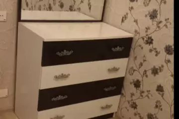 Satılır Yeni Tikili Masazırda