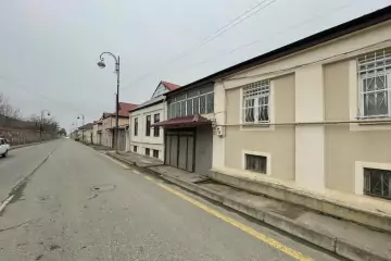 Satılır Həyət Evi Quba Rayonunda