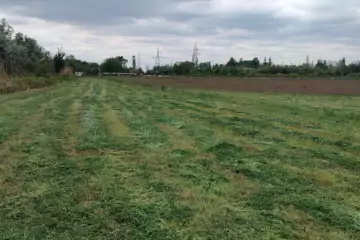 Satılır Torpaq Göyçay Rayonunda 