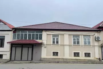 Satılır Həyət Evi Quba Rayonunda 