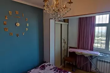 Aylıq Kirayə Köhnə Tikili Xalqlar Dostluğuda