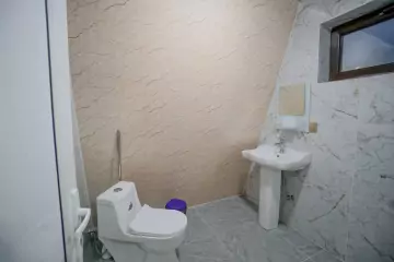 Günlük Kirayə Bağ Evi Quba Rayonunda