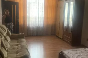 Aylıq Kirayə Yeni Tikili Gəncə Prospektində