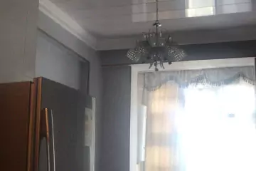 Aylıq Kirayə Yeni Tikili Gəncə Prospektində