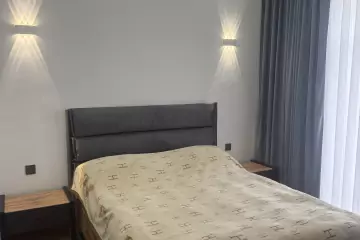 Günlük Kirayə Həyət Evi şamaxı Rayonunda