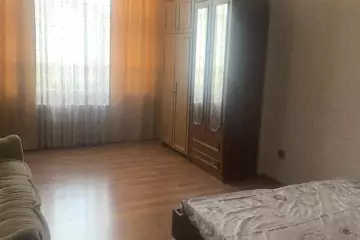 Aylıq Kirayə Yeni Tikili Gəncə Prospektində