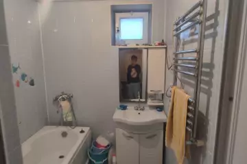 Satılır Həyət Evi Maştağada