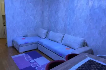 Aylıq Kirayə Yeni Tikili 1-ci Mikrorayonda