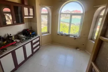 Satılır Həyət Evi Biləcəridə