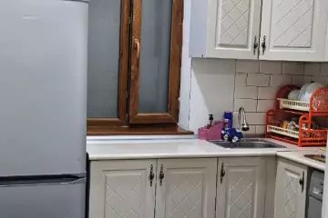 Satılır Yeni Tikili Masazırda