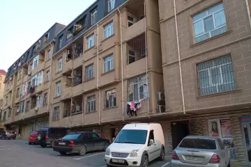 Satılır Yeni Tikili Masazırda