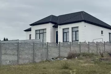Günlük Kirayə Həyət Evi şamaxı Rayonunda