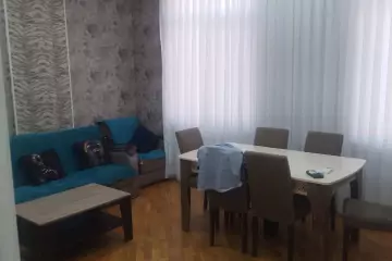 Satılır Yeni Tikili Masazırda